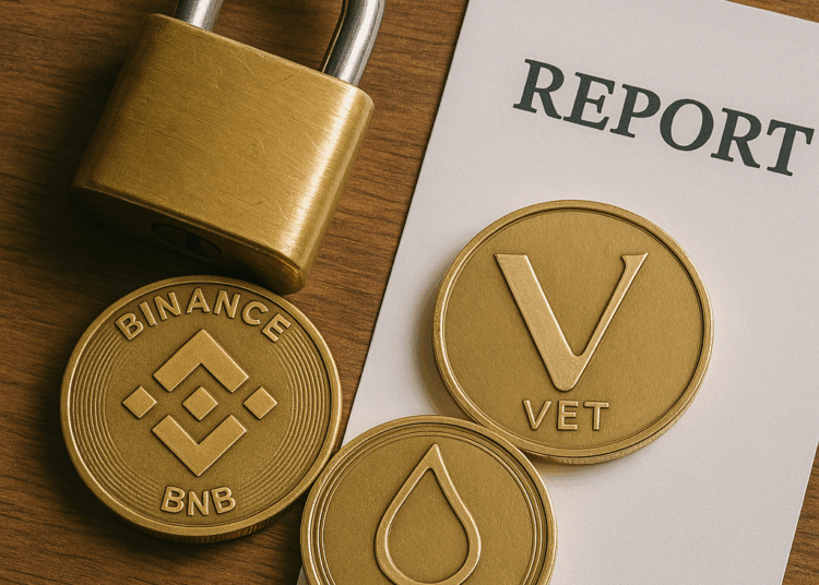 Bybit Identifies 16 Blockchains With Fund Freeze Mechanisms—BNB Chain, VeChain, & Sui Among the Affected