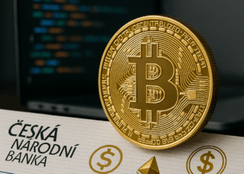 Czech National Bank Launches $1 Million Digital Asset Pilot Including Bitcoin and Stablecoin