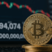 Bitcoin Falls Back to $94K as $1B in BTC Floods Exchanges Ahead of Potential US–China Trade Deal