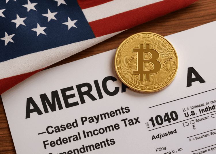Federal Tax-Free Payments & BTC Tax Option