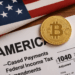 Federal Tax-Free Payments & BTC Tax Option