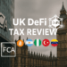 UK DeFi Tax Advances as Stakeholders Push for Alignment