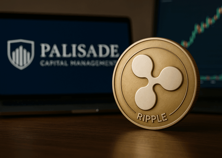 Ripple Enters New Era of Institutional Growth with Palisade Deal and Brokerage Rollout