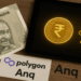 India’s First Sovereign-Backed Digital Token Coming via Polygon and Anq Partnership