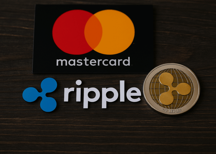 Ripple Expands Real-World Utility — Mastercard Adopts RLUSD on XRP Ledger