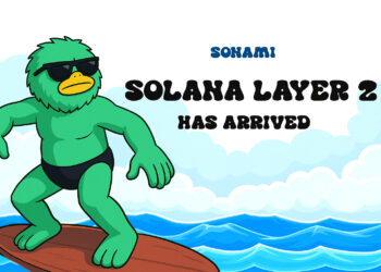 Sonami Announces Presale Developments and Layer 2 Expansion