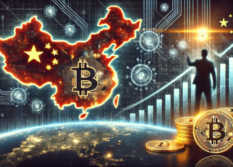 China Ranks Among Top 3 Bitcoin Mining Centers Despite Ban