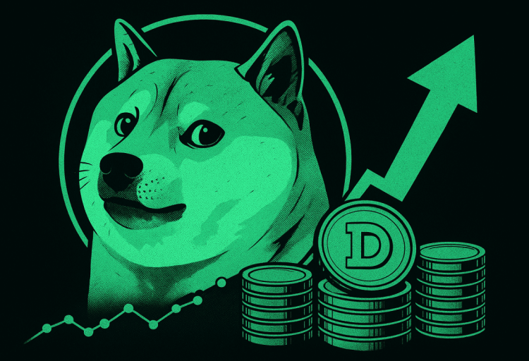 Bitwise Files 8(a) Form for Spot Dogecoin ETF, May Go Live in 20 Days if SEC Doesn’t Intervene