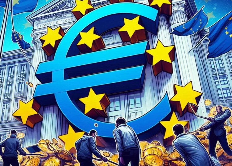 EU Bans Cash Payments Over €10,000 and Imposes ID Rules for Bitcoin Transactions by 2027