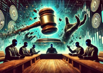 Interpol Flags Scam-Compound Ecosystems Driving $11B in Crypto Fraud