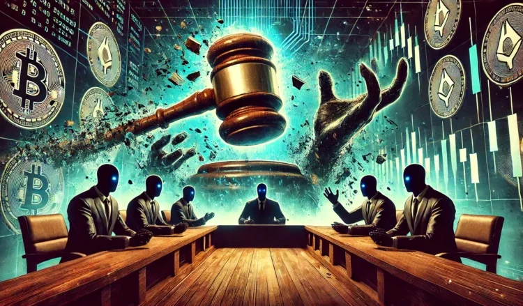 Interpol Flags Scam-Compound Ecosystems Driving $11B in Crypto Fraud