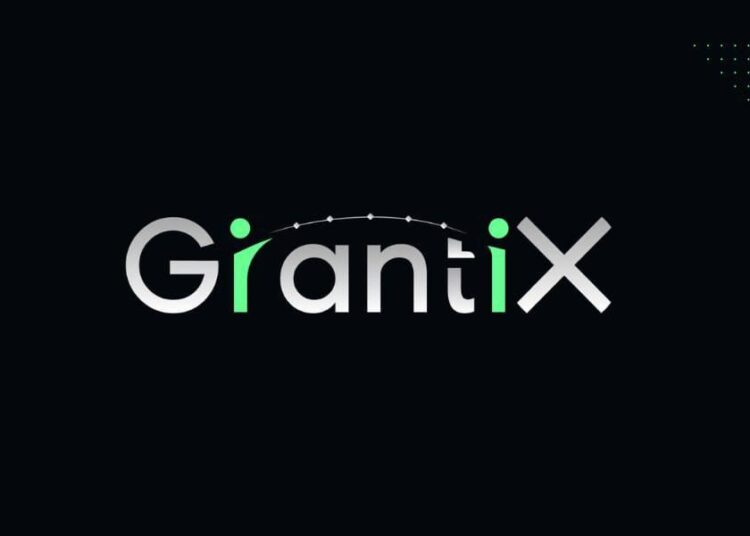 GrantiX Brings $1.57 Trillion Impact-Investing Market On-Chain Through AI-Powered SocialFi Platform