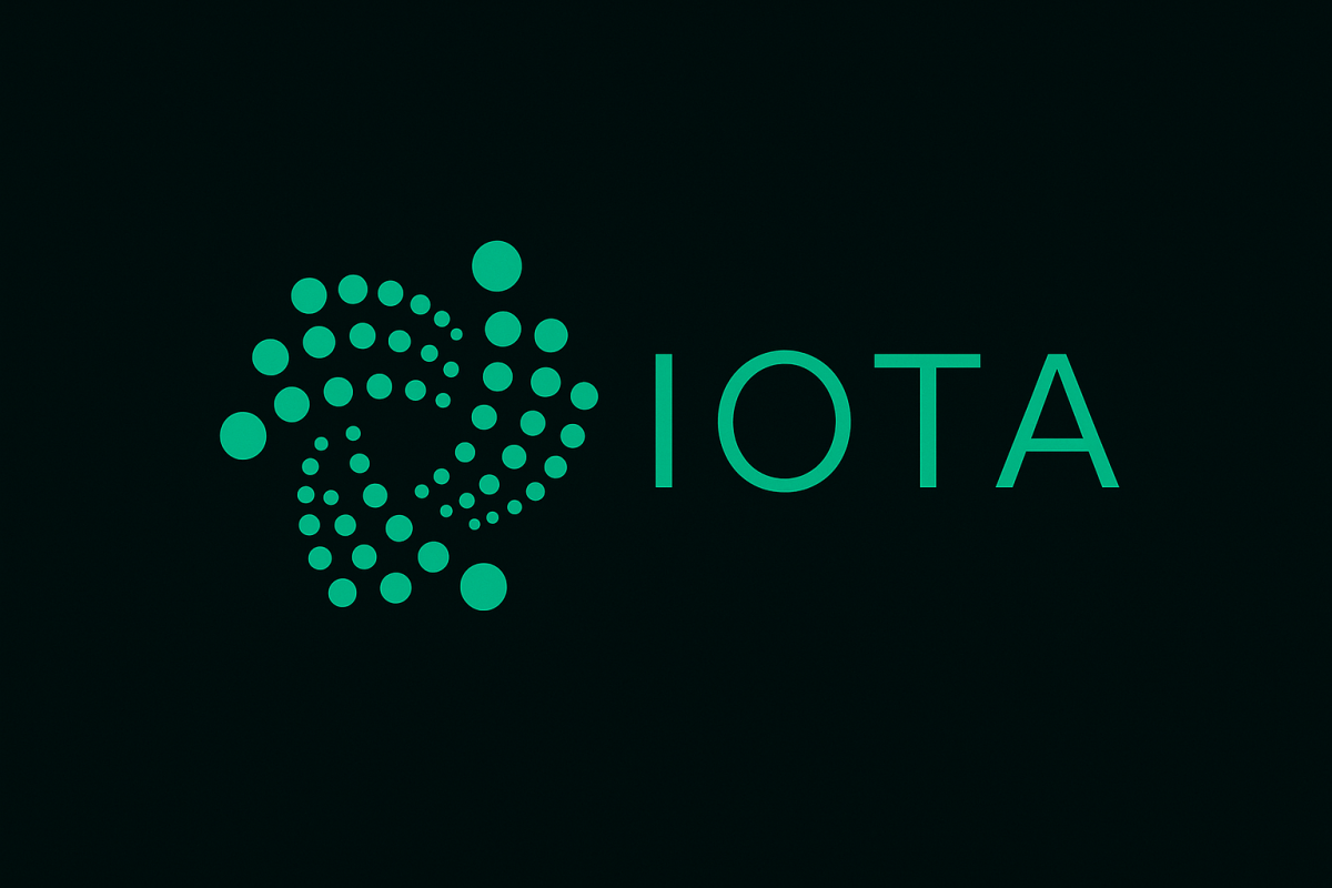 IOTA Introduces Industry-Agnostic Trust Framework for Verifiable Digital Assets