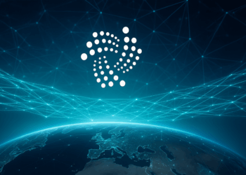 IOTA Ambassador Program Levels Up: Earn $IOTA with GiveRep’s New Automated Rewards