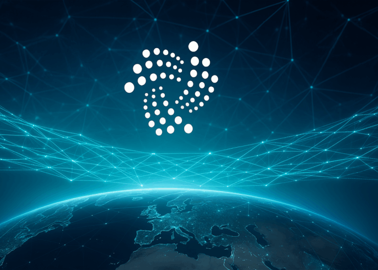 IOTA Ambassador Program Levels Up: Earn $IOTA with GiveRep’s New Automated Rewards