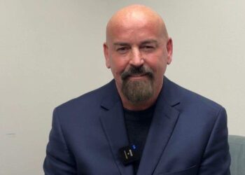 Pro-Crypto Attorney John Deaton Enters U.S. Senate Race Again