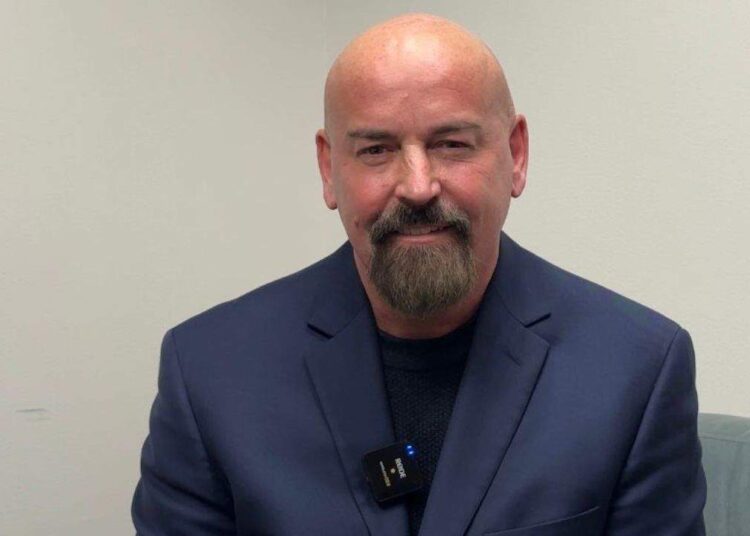 Pro-Crypto Attorney John Deaton Enters U.S. Senate Race Again