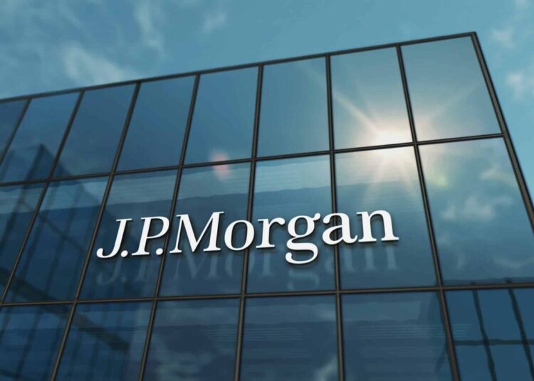 JPMorgan Invests $102M in BitMine as Ethereum Institutional Demand Rises