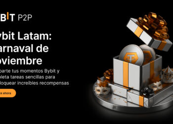 Bybit Kicks Off LATAM November Carnival With 100,000 USDT in Community Rewards