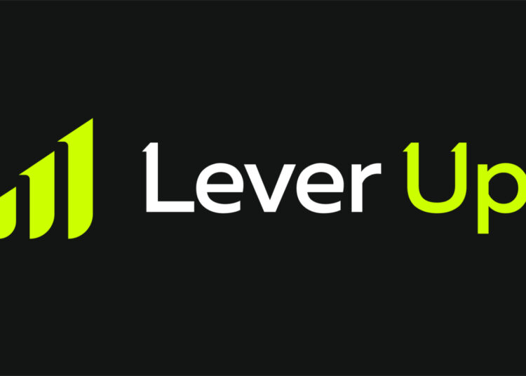 LP-Free Perpetuals Exchange Leverup Available Now, Powered by Monad