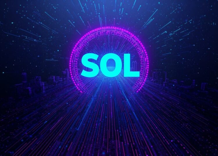 Fidelity and Canary Launch Solana ETFs on NYSE and Nasdaq