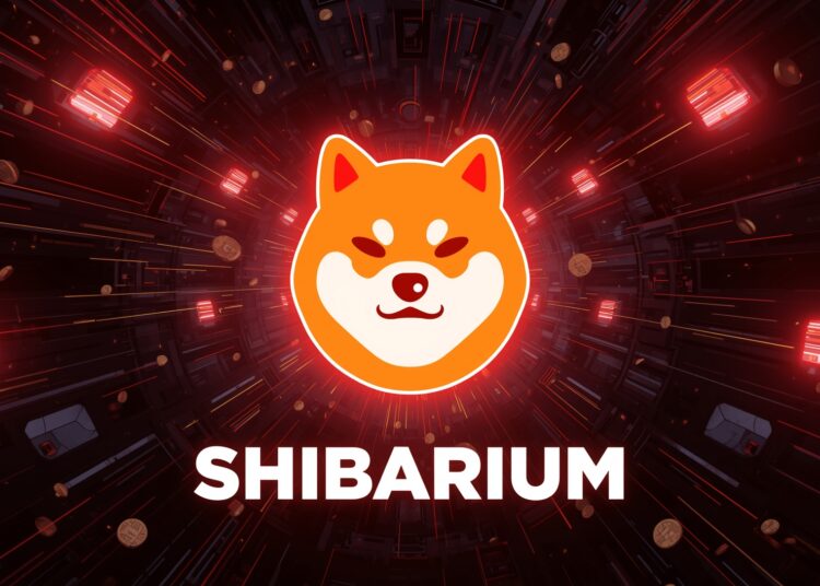 Shiba Inu Unveils Privacy Upgrade for Shibarium