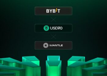 Mantle and Bybit Unite to Bring USDT0, the Omnichain Deployment of Tether's USDT Stablecoin, to the Largest Exchange-Related Network
