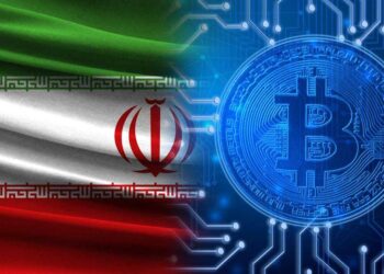 Iran Advances Crypto Strategy to Sidestep U.S. and U.N. Trade Restrictions
