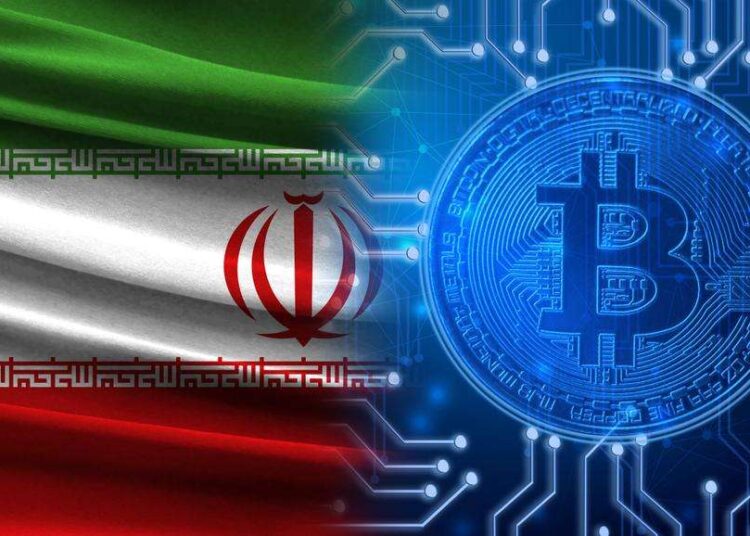 Iran Advances Crypto Strategy to Sidestep U.S. and U.N. Trade Restrictions