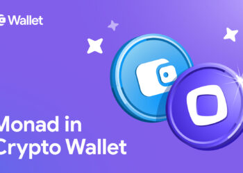Wallet in Telegram Lists Monad, Enabling Telegram TGE Trading & Expanding MON Distribution