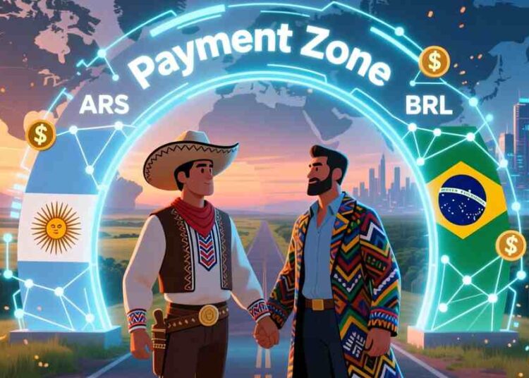 Opera and Lemon Just Turned Argentina and Brazil Into a USDT Payment Zone