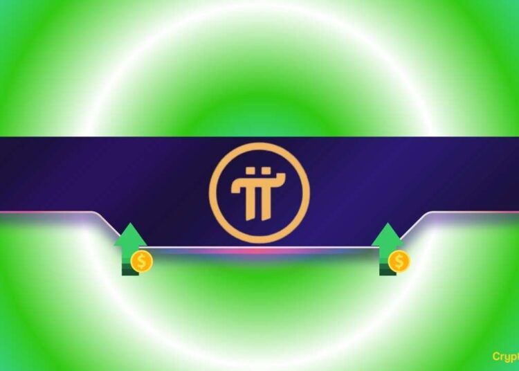 Pi Network’s (PI) Price Explodes by 12% as Huge Regulatory Approval Lands