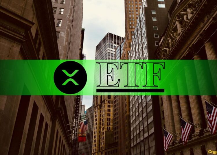 The Second XRP ETF Hits US Markets Today: Here’s How It’s Going So Far