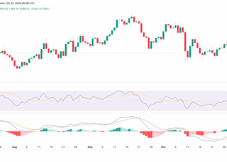 Solana (SOL) Eyes $300, But Only If This Critical Support Holds