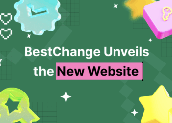 BestChange Releases Version 3.0: A New Design, Smarter Tools, and the Same Trusted Reliability