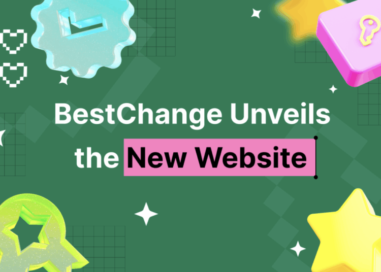 BestChange Releases Version 3.0: A New Design, Smarter Tools, and the Same Trusted Reliability