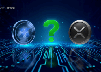 Could XRP Be a Good Investment During Economic Uncertainty? 70% Post-Shutdown Rally History Says Yes – What About XRP Tundra?