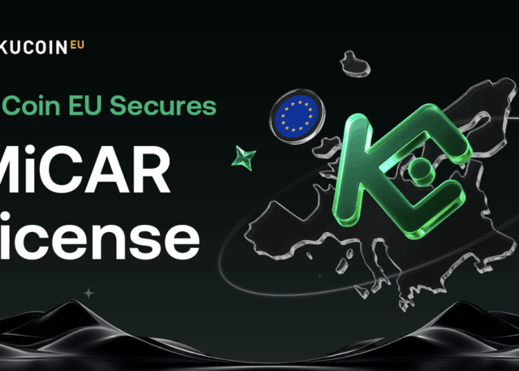 KuCoin Wins Austria’s MiCA License, Unlocking Access to EU