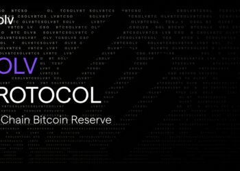 Solv Protocol Expands into Canton Network to Power Billion-Dollar Bitcoin and RWA Markets
