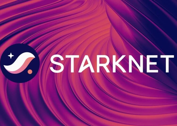 Starknet Awakens: Analyst Predicts a 300% Rally for STRK