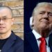 CZ’s Attorney Slams Media Over ‘Trump Pardon for Crypto Favors’ Narrative