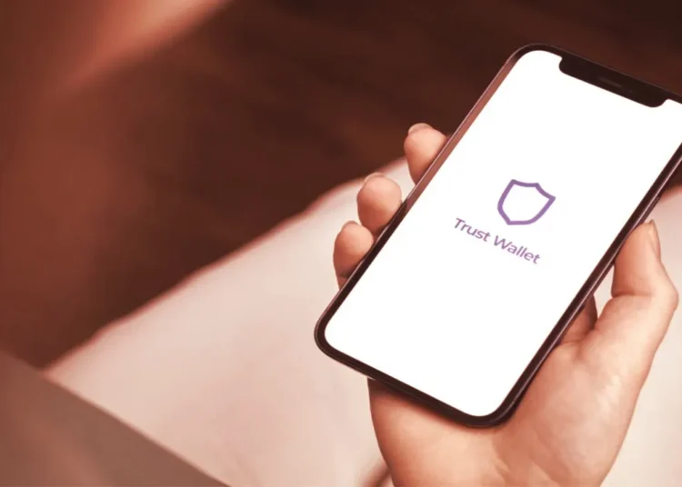 Trust Wallet Adds Apple Pay Support for Crypto Purchases