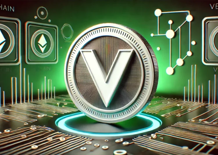 VeChain’s Technicals and Fundamentals Align — Could VET Be Poised for a 10x Rally?