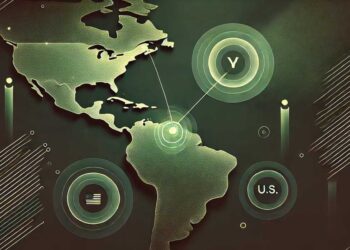Venezuela’s USDT Adoption Gives U.S. Access to Key Financial Data