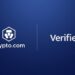VerifiedX Partners with Crypto.com for Institutional Custody and Liquidity Solution