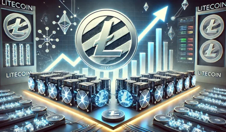 Litecoin Founder Reflects on 14 Years of Innovation as LTC Gears Up for a Bullish Breakout