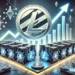 Litecoin Founder Reflects on 14 Years of Innovation as LTC Gears Up for a Bullish Breakout