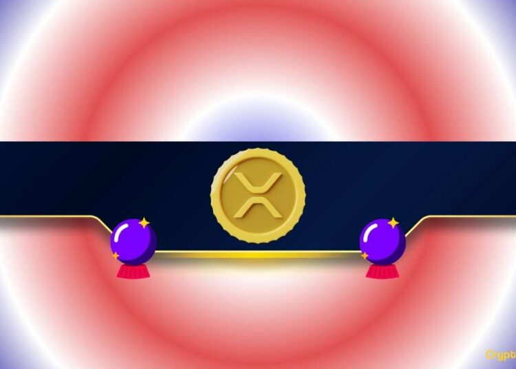 Buying Ripple (XRP) Below $2 Could be Possible Soon (Analyst)