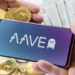 Aave Launches Consumer Savings App With up to 9% APY