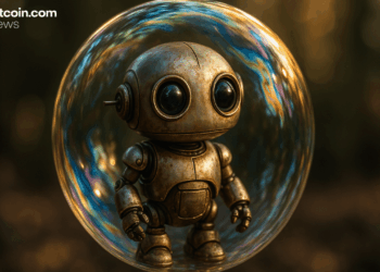 Is the AI Boom Running on Hot Air? Markets Say Maybe